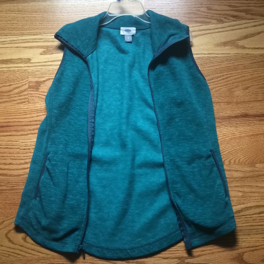 Vest